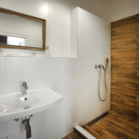 Apartahotel Palackého